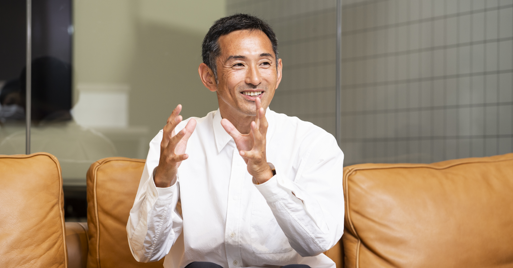 「後悔のない人生のために」為末大氏に聞く、スマートな終活＆相続とは