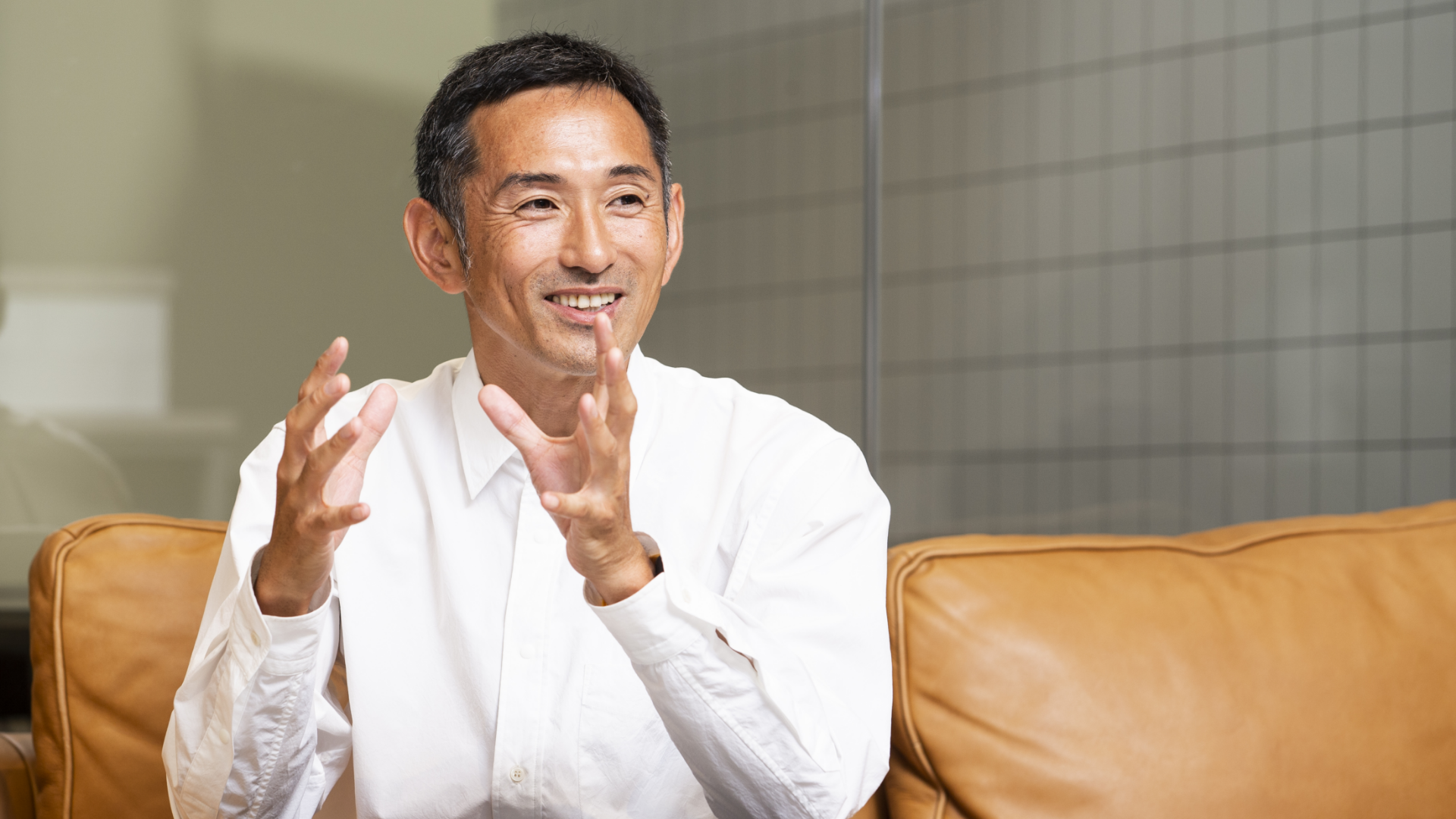 「後悔のない人生のために」為末大氏に聞く、スマートな終活&相続とは